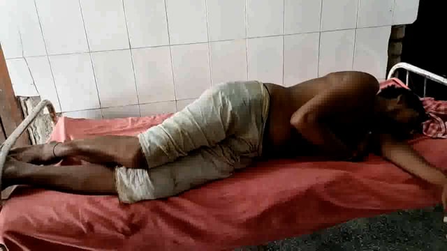 बिंद में आपसी को लेकर हुई मारपीट में चार लोग हुए घायल