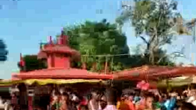 सावन के अंतिम सोमवारी पर जिरादेई प्रखंड में शिवालयों में उमड़ी हजारों शिवभक्तों की भीड़ #ziradei 