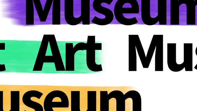 VISIT KOREA | HIKR FEST ART MUSEUM (권오상)