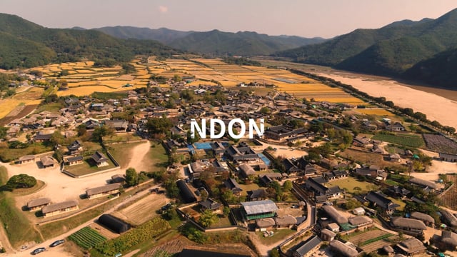 VISIT KOREA | HIKR ANDONG