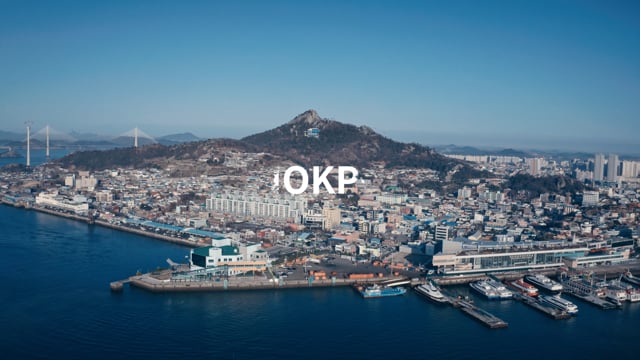 VISIT KOREA | HIKR MOKPO
