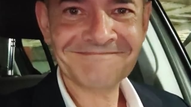 Acbodas Oficiante de Bodas, Maestro de Ceremonias.