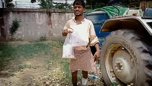 खंजरपुर गांव में घरेलू विवाद को लेकर हुए मारपीट में एक व्यक्ति जख्मी थाने में आवेदन देकर उचित कार्रवाई की मांग की