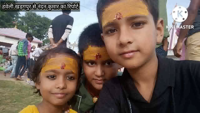 सावन की अंतिम सोमवारी पर खड़गपुर का  पंच बदन महादेव मंदिर में जलाभिषेक के लिए शिव भक्तों का उमड़ा भी