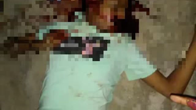 चुनार मिर्जापुर: युवक की लाठियों से पीट-पीट कर हत्या