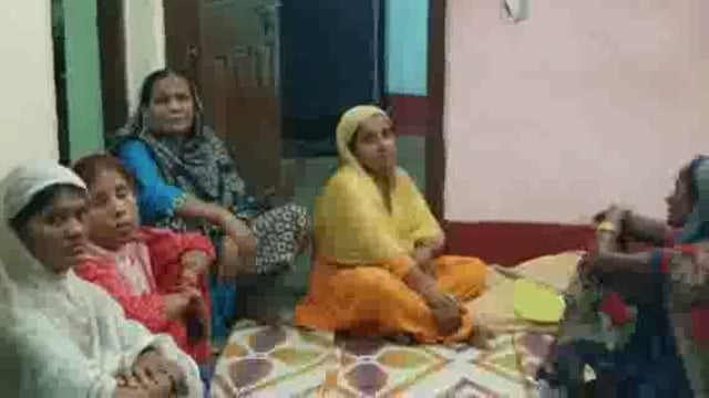 पहरचापी तालाब में स्नान करने दौरान एक युवक की हुई मौत,घर में पसरा मातम