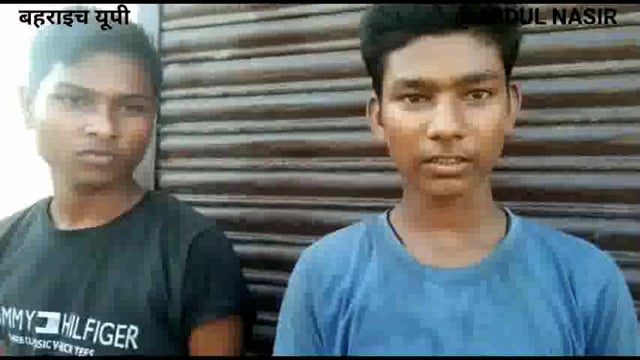 बहराइच यूपी नानपारा  चौंकाने वाला मामला आया सामने*(SSB) सीमा सुरक्षा बल का नया कारनामा ताजिया लेकर अपने घर जाथा जवान ने 