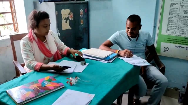 बिजली विभाग ने बिजली चोरी मामले में पाँच लोगों पर किया जुर्माना