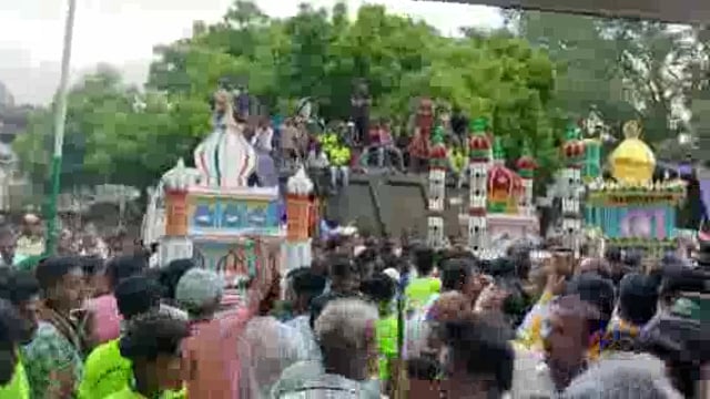 ताजिया कंपटीशन इस्लामपुर ने मारी बाजी,प्रखंड के विभिन्न क्षेत्र में निकाली गई ताजिया जुलूस