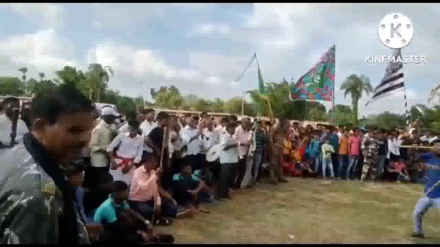 बेलहर में शांतिपूर्ण ढंग से मनाया मोहर्रम