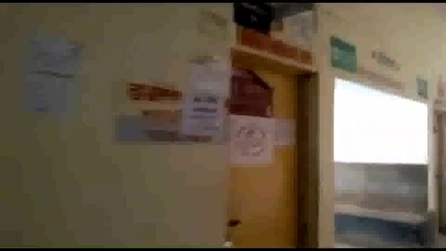 CHC पट्टी अधिकतम चिकित्सक समय पर मौजूद नहीं, 
मरीजो ने सोशल मीडिया पर वीडियो किया वायरल, 
