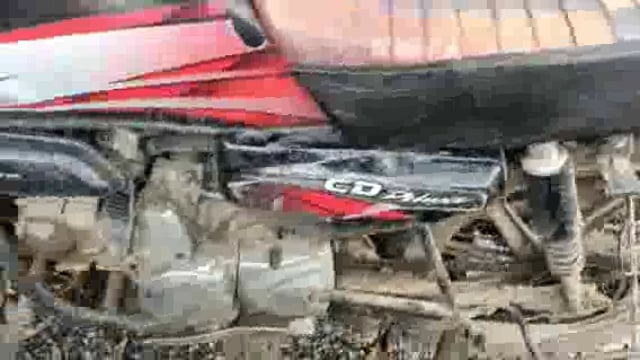 मदनपुर पुलिस ने एक बाइक से 35 लीटर महुआ शराब के साथ दो धंधेबाज को किया गिरफ्तार#crime 