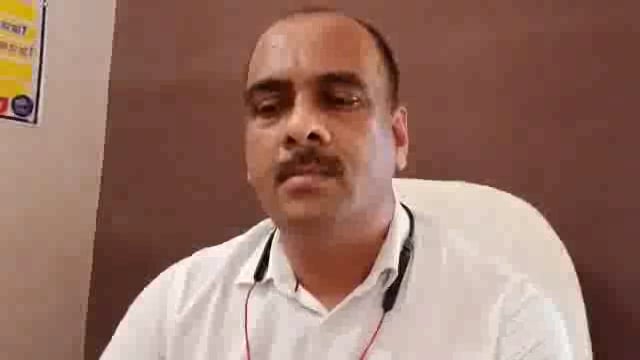 हर घर तिरंगा कार्यक्रम को लेकर खंड शिक्षा अधिकारी सुनील कुमार सिंह ने दी जानकारी