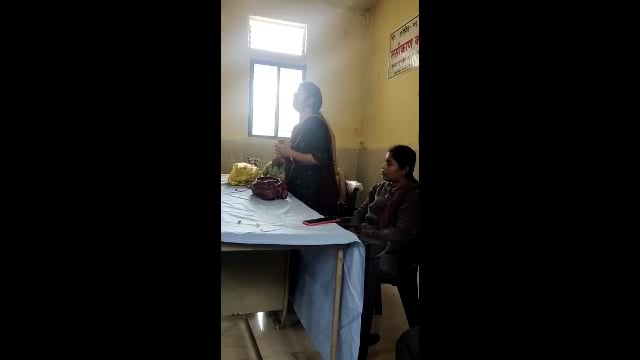 हेर येथे आझादी का अमृत महोत्सवा निमित्ताने महिला मेळावा संपन्न