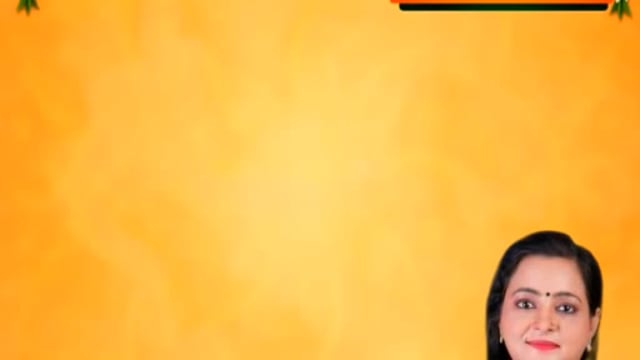 बलरामपुर भाजपा नेत्री श्रीमती ललिता सिंह की तरफ से सभी देशवासियों को रक्षाबंधन पर्व की हार्दिक बधाई एवं शुभकामनाएं 