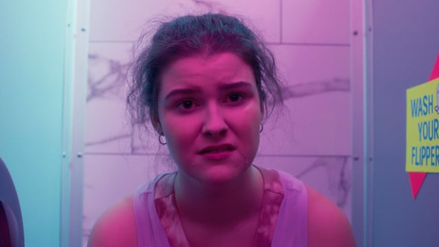 BOUNCE Trailer (Brain Fog Films)
