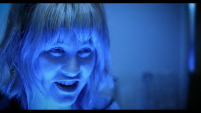 Meg Writes a Reference Letter (Trailer)
