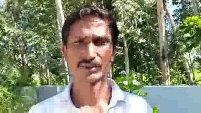 सिद्धार्थनगर जिले के ग्राम पंचायत महरिया प्रधान ने एन एम चैनल पर दिया बधाई 