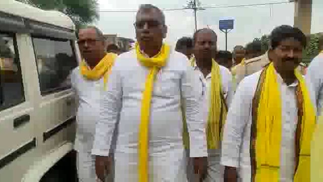 अब 15 अगस्त के बाद से ओमप्रकाश राजभर निकालेंगे सावधान यात्रा