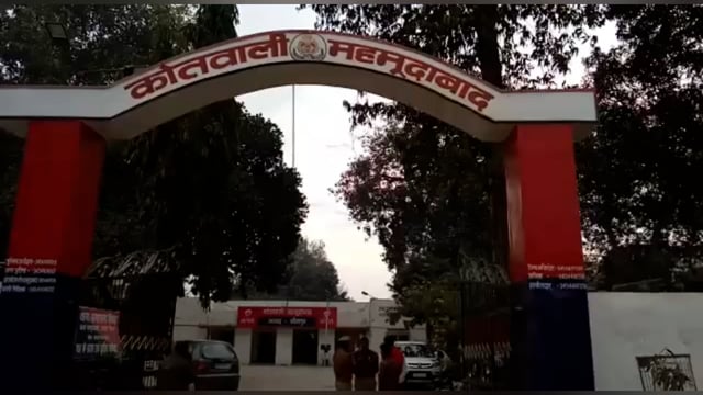 पुलिस सहायत केंद्र सिरौली पर तिरंगा लगाकर हर घर तिरंगा अभियान के संबंध में जागरूक किया गया।