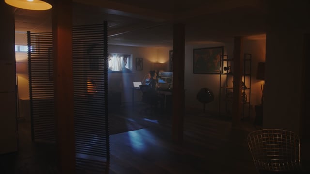 FIRST TIME CALLER - Teaser Trailer