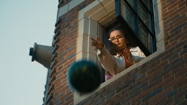 Brilliant smart home campaign