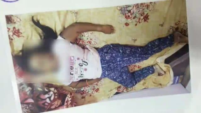 दीड महिन्यापूर्वी झालेल्या खुनाचा आटपाडी पोलिसांकडून उलगडा तीन जणांच्या विरोधात गुन्हा दाखल


