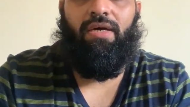 Murtaza Kachwala video testimonial thumbnail