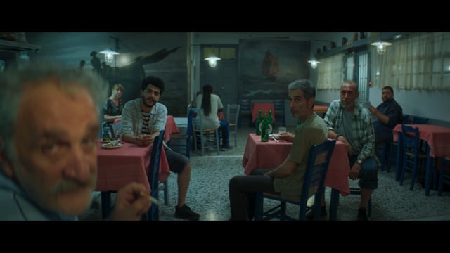 Nothing Holier Than A Dolphin - Trailer (International Audience Award at Clermont-Ferrand 2023)