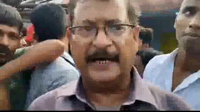 पानी को लेकर नगरपंचायत उबला 