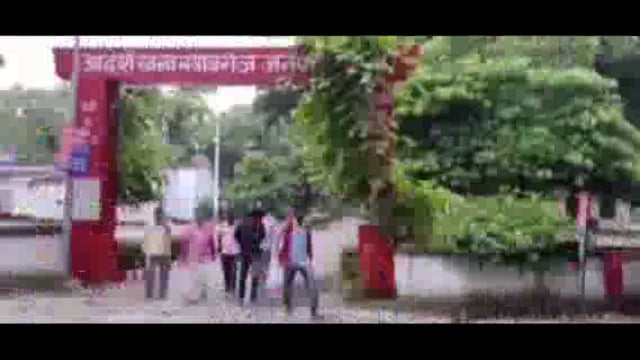 नवाबगंज जमीन पर हुए अवैध कब्जा को हटवाने के लिए पीड़ित अधिकारियों यह लगा रहा चक्कर नहीं हो रही सुनवाई