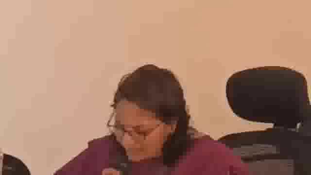 
मानगंगा नदीपात्रातील वाळू उपसा; तहसीलदार बाई माने प्रति ट्रॅक्टर 80 हजाराचा हप्ता घेत असल्याचा आरोप


