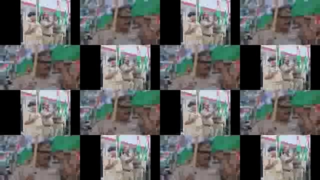 बहराइच यूपी नगर नानपारा में आज दिनांक 12 अगस्त 2022 आजादी अमृत महोत्सव हर घर तिरंगा यात्रा  अपर पुलिस अधीक्षक ग्रामीण अश