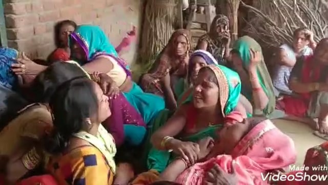 औरैया जिले के आयाना थाना क्षेत्र के सिहोली गांव में पत्नी के मायके से ना लौटने पर नाराज युवक ने फांसी लगाकर की आत्महत्या