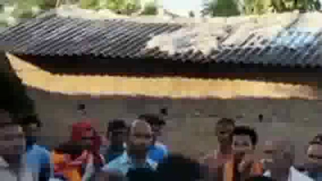 सुजौली थाना क्षेत्र अंतर्गत लोहरा गांव के पास सड़क किनारे गड्ढे में डूबने से हुई बालिका की मौत