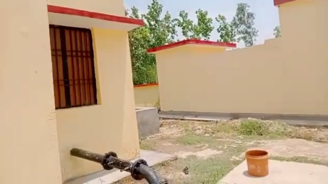 सरकारी टंकीपर राष्ट्रीय ध्वजतिरंगा को उतारकर इस्लामिक झंडा फहराने के आरोपमें दोनों आरोपीत को किया गिरफ्तार भेजा न्यायालय