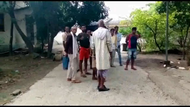 अफजल बिगहा में भैंस धोने नदी में उतरे किशोर की डूबने से मौत

