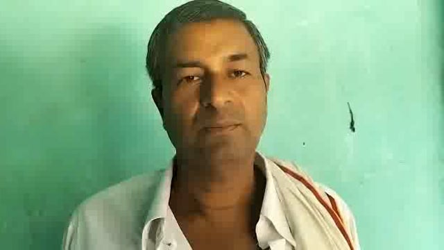 *आनंद राज नालंदा थरथरी*

थरथरी प्रखंड के थरथरी पंचायत के पैक्स अध्यक्ष सुभाष कुमार सिन्ह के द्वारा वार्षिक आम सभा बैठक क