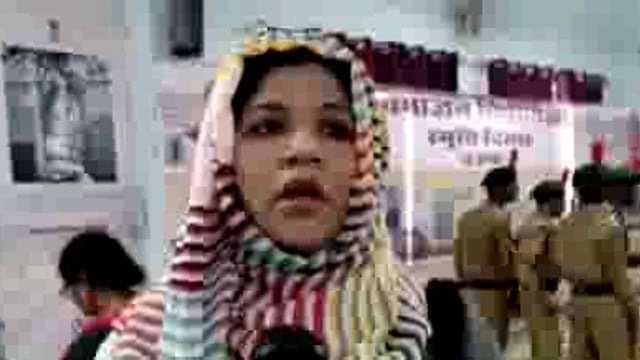 स्वतंत्रता दिवस से एक दिन पहले 14 अगस्त को पूरा देश विभाजन विभीषिका से रूबरू हो रहा है। इसी के तहत कार्यक्रम किए गए हैं।