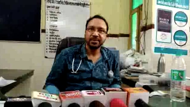 रायबरेली में पुरानी रंजिश में ग्राम प्रधान के पति पर हमला कर दिया है। बाजार से घर वापस लौटते समय मारपीट। 