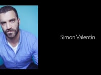 Simon Valentin - Bande Démo 2022