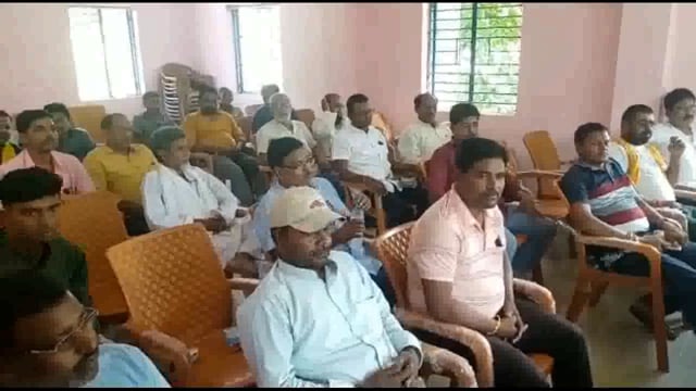 फलका ई किसान भवन में प्रखंड स्तरीय उर्वरक निगरानी समिति की बैठक आयोजित की गई। 