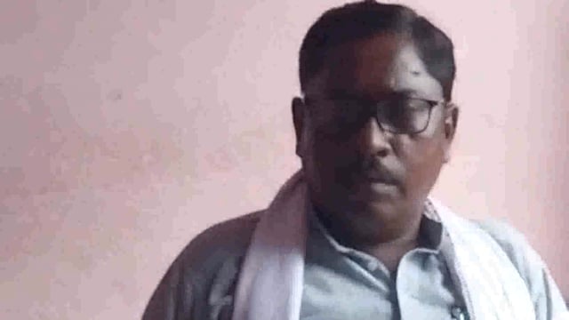 राजन पंचायत मुखिया अंगद राम ने स्वतंत्रता दिवस के अवसर पर लोगों को दी हार्दिक शुभकामनाएं