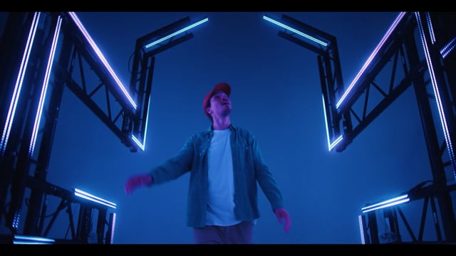Mutat1ons-installaatio