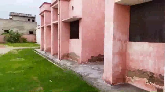 आज़ादी के अमृत महोत्सव पर PHC अर्रो मे लटक रहा ताला, नही हुआ राष्ट्रीय ध्वाज़ारोहण! 
CHC संग्रामगढ़ अधीक्षक लापरवाह हुए
