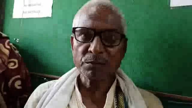 अगस्त क्रांति पद यात्रा को लेकर कांग्रेस प्रदेश उपाध्यक्ष ने क्या कुछ कहा