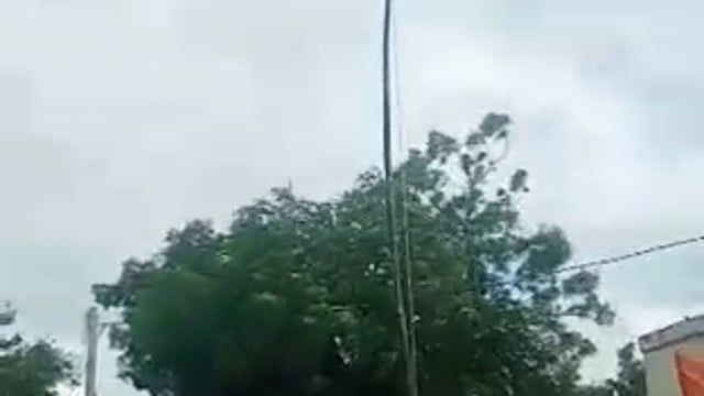 वजीरगंज के प्राथमिक विद्यालय नगवा द्वितीय पर धूमधाम से मनाया गया 75 वां स्वतंत्रता दिवस, प्रधान ने किया धवजारोहण