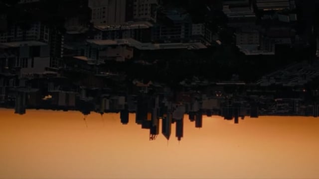 PIECES - Official Trailer (2022)