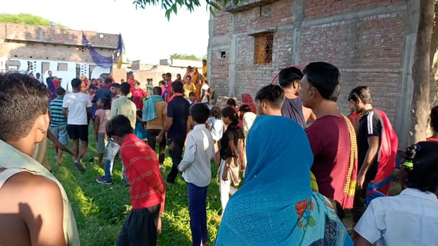 सूरजगढ़ा खेमतरनी स्थान निवासी सुरेंद्र राम के पुत्र आइटीबीपी के जवान अभिराज की मौत