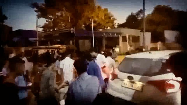 डुमरामा गांव के समीप ऑटो की चपेट में आने से एक युवक गंभीर रूप से हुआ जख्मी प्राथमिक उपचार के बाद रेफर